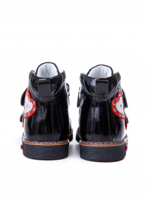 Ботинки Calorie модель 78112 Ботинки Calorie модель 78112 Фото