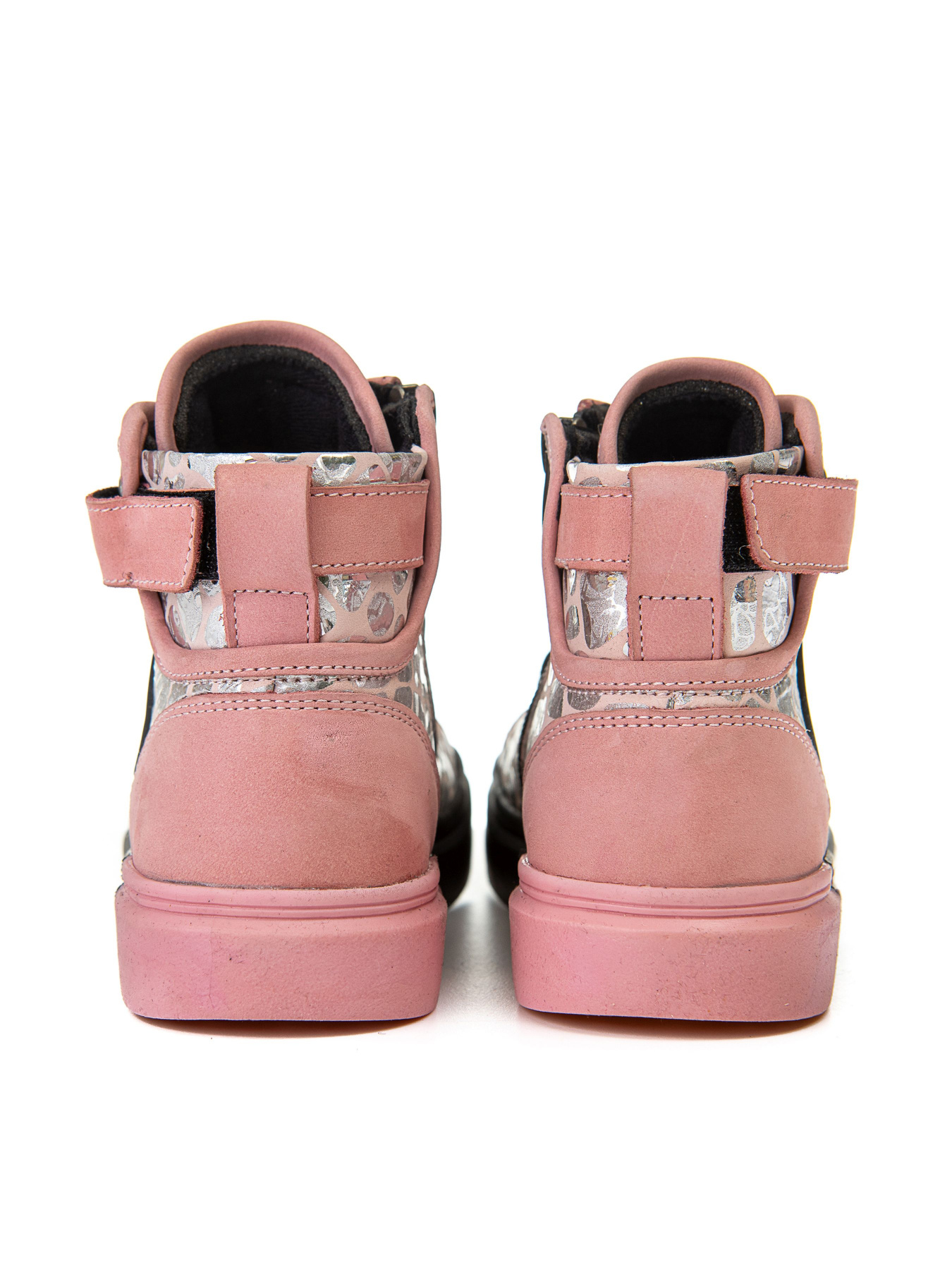 Ботинки Calorie  модель 78207 Фото