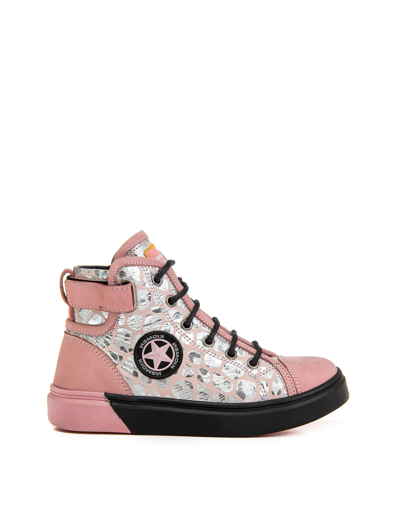 Ботинки Calorie  модель 78207 Фото