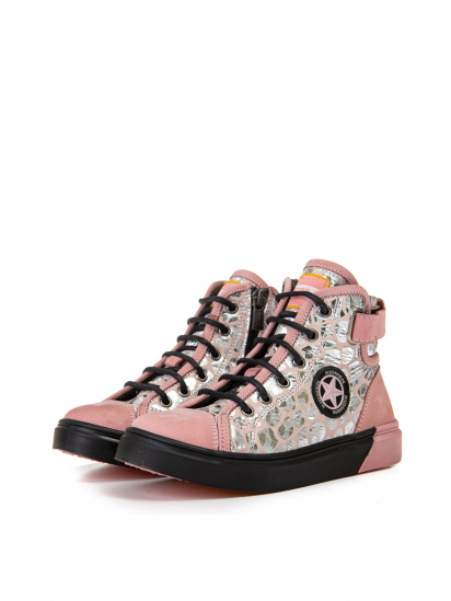 Черевики Calorie  модель 78207 — фото - INTERTOP