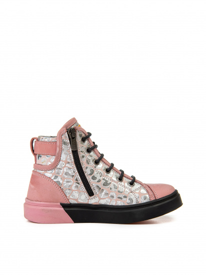 Черевики Calorie  модель 78207 — фото 5 - INTERTOP