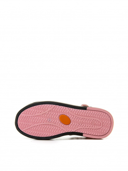 Черевики Calorie  модель 78207 — фото 6 - INTERTOP