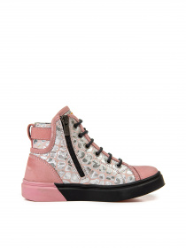 Ботинки Calorie модель 78207 Ботинки Calorie модель 78207 Фото