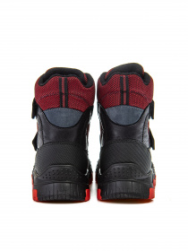 Ботинки Calorie  модель 78475 Фото