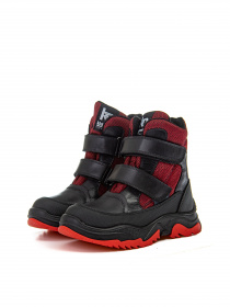 Ботинки Calorie  модель 78475 Фото