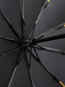 Зонт Monsen модель C1GD66436p-pink Фото