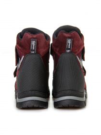 Ботинки Calorie  модель 78537 Фото