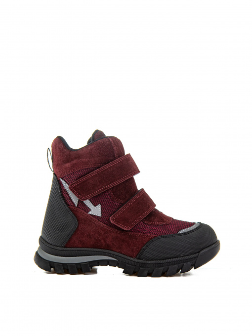 Ботинки Calorie  модель 78537 Фото