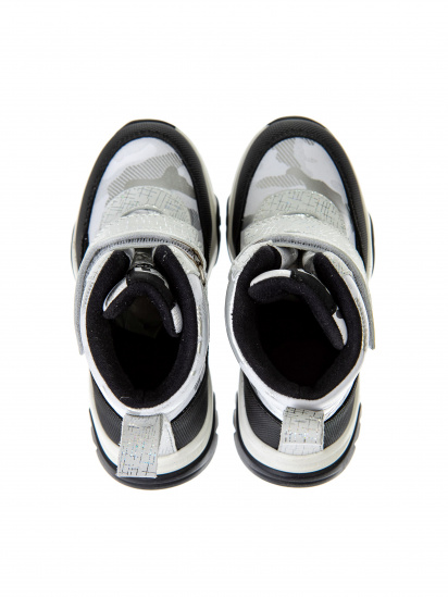 Черевики Calorie  модель 78557 — фото 3 - INTERTOP