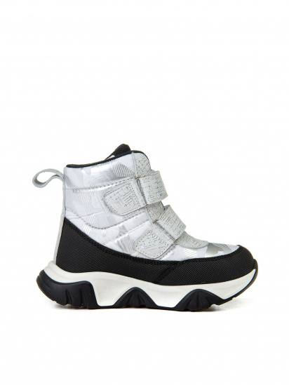 Черевики Calorie  модель 78557 — фото 5 - INTERTOP