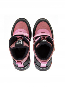 Ботинки Calorie  модель 78571 Фото