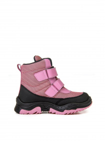 Ботинки Calorie  модель 78571 Фото