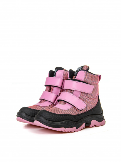 Черевики Calorie  модель 78571 — фото - INTERTOP