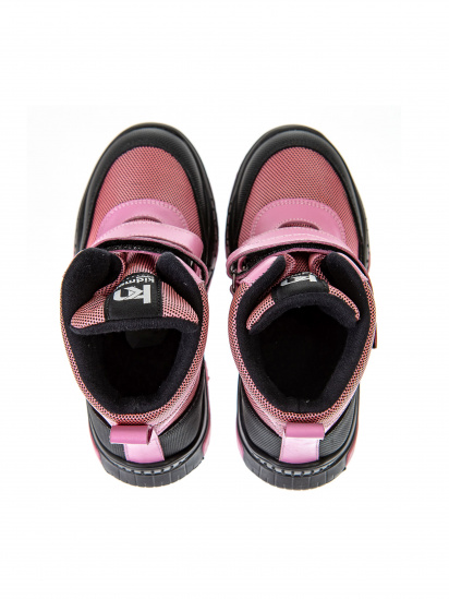 Черевики Calorie  модель 78571 — фото 3 - INTERTOP
