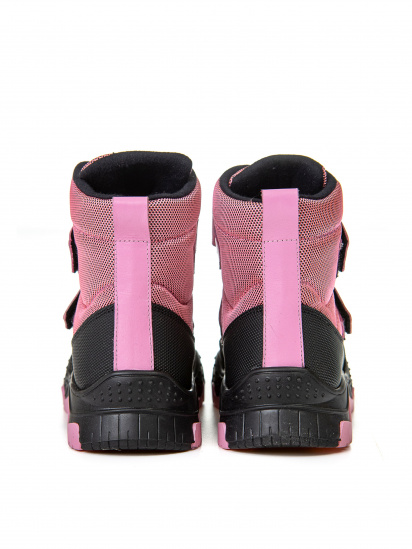 Черевики Calorie  модель 78571 — фото 4 - INTERTOP