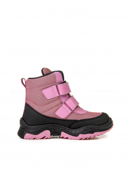 Черевики Calorie  модель 78571 — фото 5 - INTERTOP