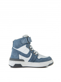 Черевики Calorie модель 78626 Черевики Calorie модель 78626 Фото