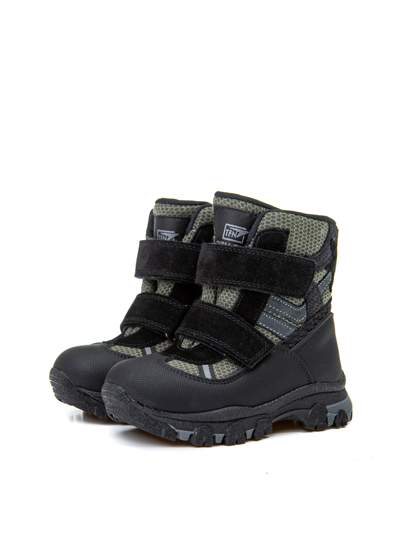 Ботинки Calorie  модель 79074 Фото