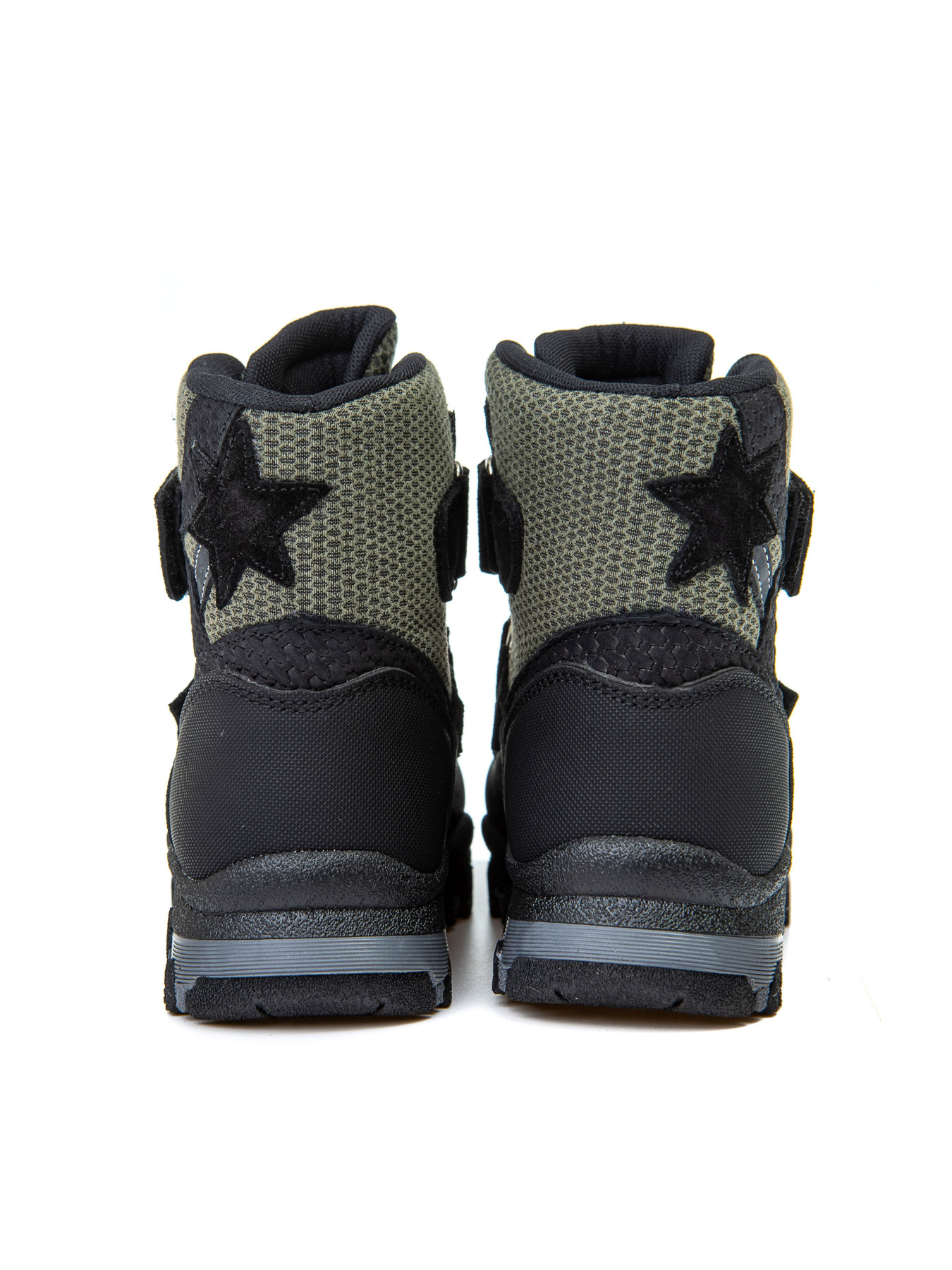 Ботинки Calorie  модель 79074 Фото