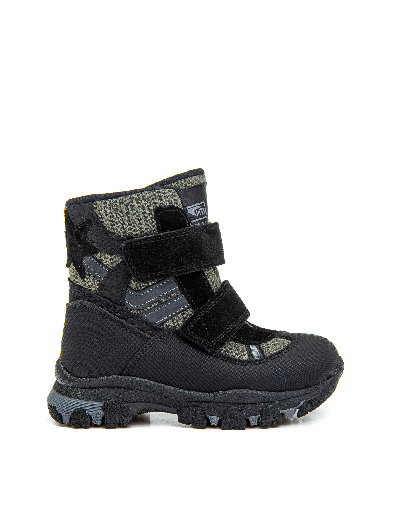 Ботинки Calorie  модель 79074 Фото