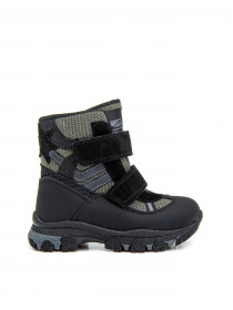 Ботинки Calorie  модель 79074 Фото