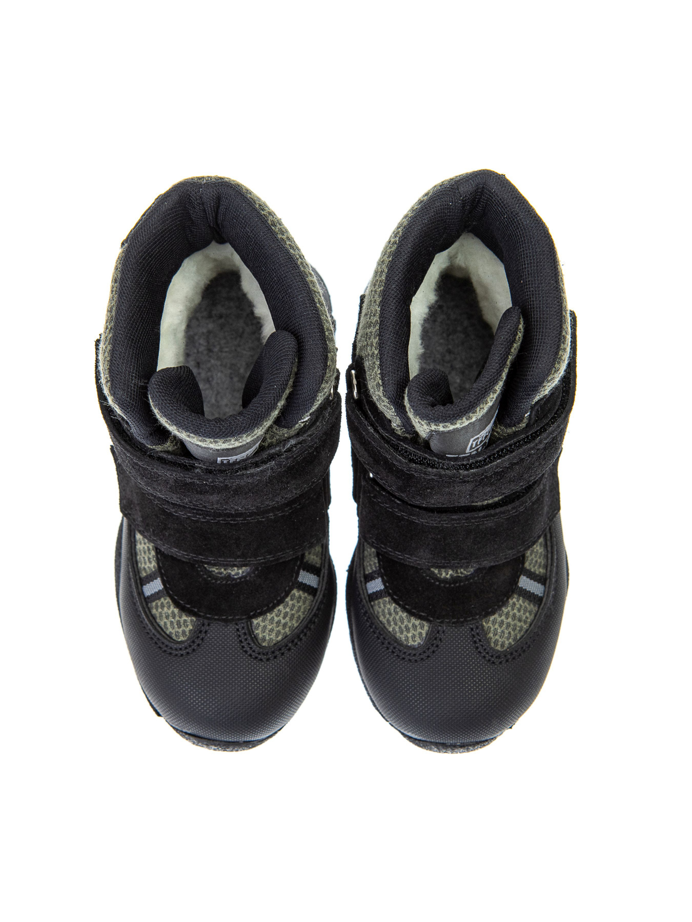 Черевики Calorie модель 79074 Черевики Calorie модель 79074 Фото