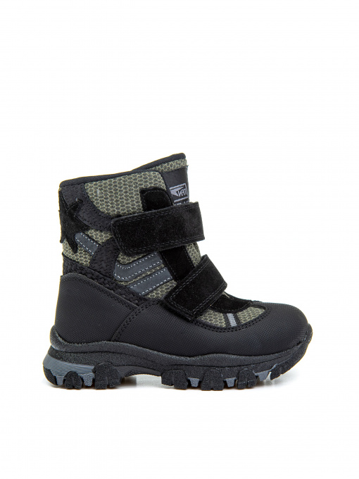 Ботинки Calorie  модель 79074 Фото