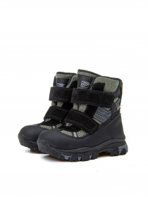 Черевики Calorie модель 79074 Черевики Calorie модель 79074 Фото