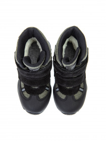 Черевики Calorie модель 79074 Черевики Calorie модель 79074 Фото