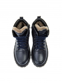 Ботинки Calorie  модель 2041(02)  (37-40) Фото