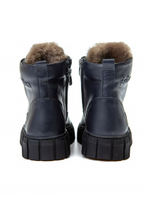 Ботинки Calorie  модель 2041(02)  (37-40) Фото