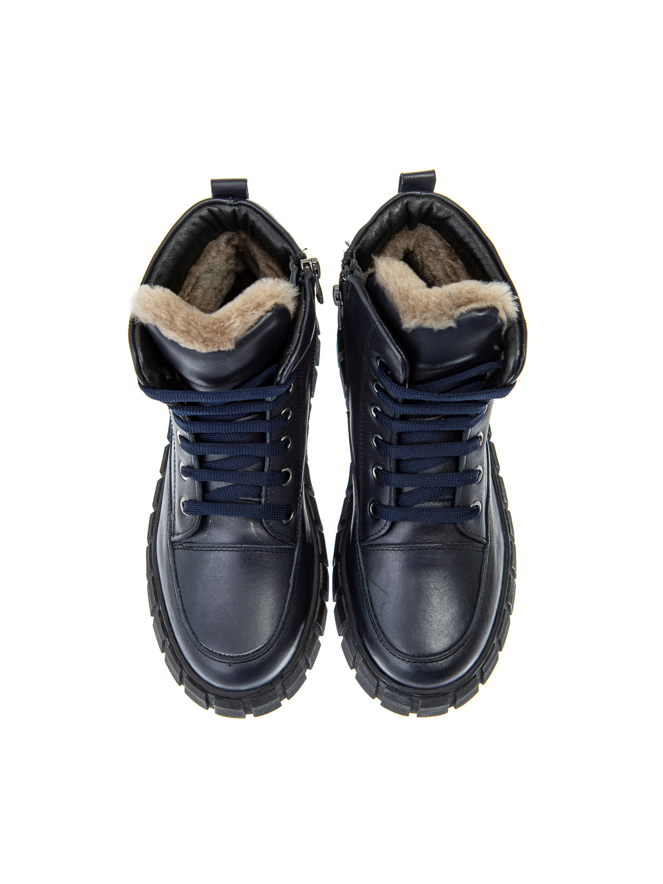 Черевики Calorie  модель 2041(02)  (37-40) Фото