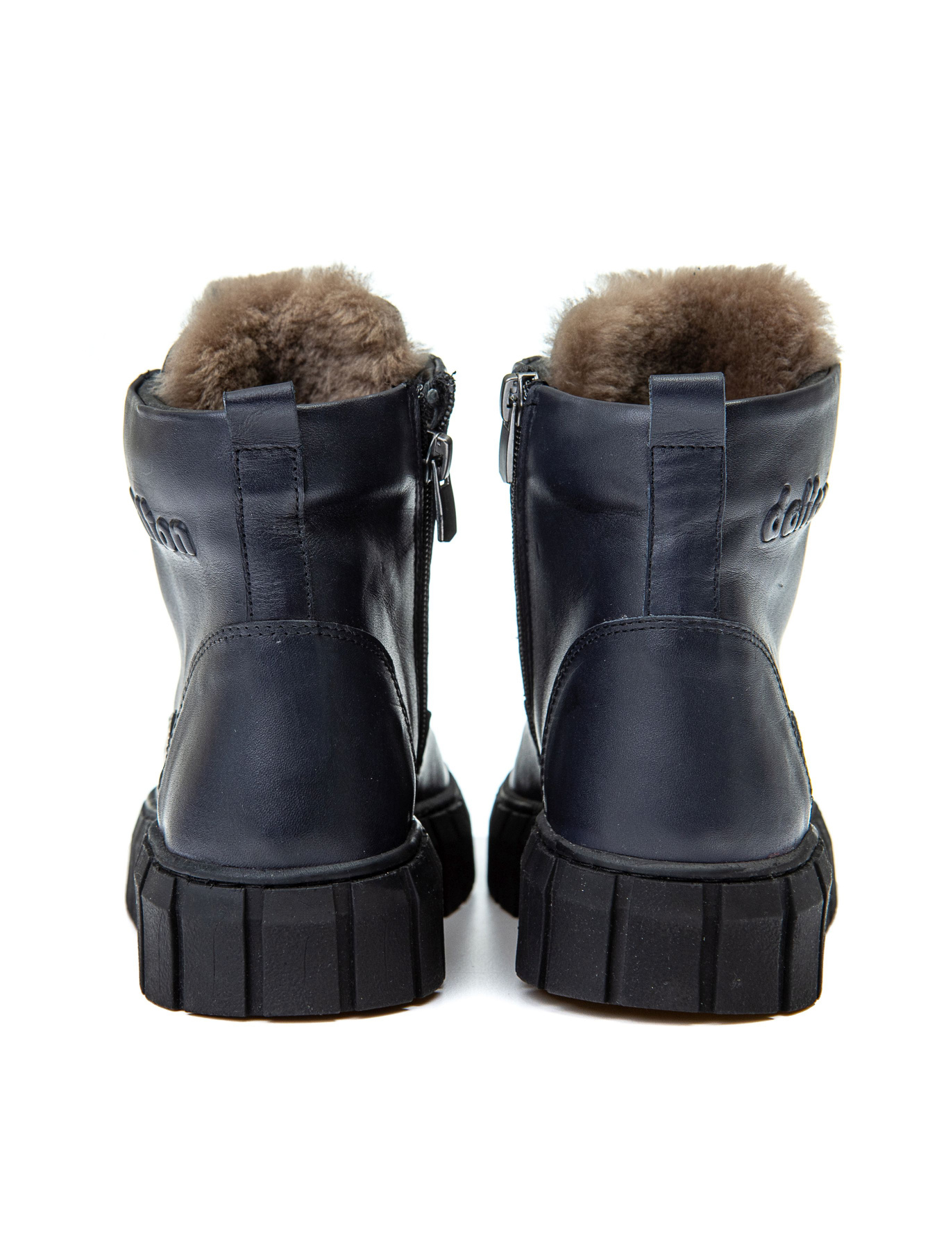 Черевики Calorie  модель 2041(02)  (37-40) Фото