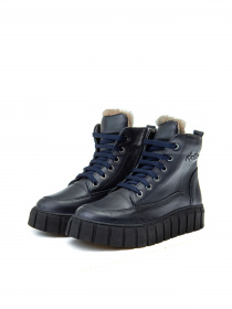 Черевики Calorie  модель 2041(02)  (37-40) Фото