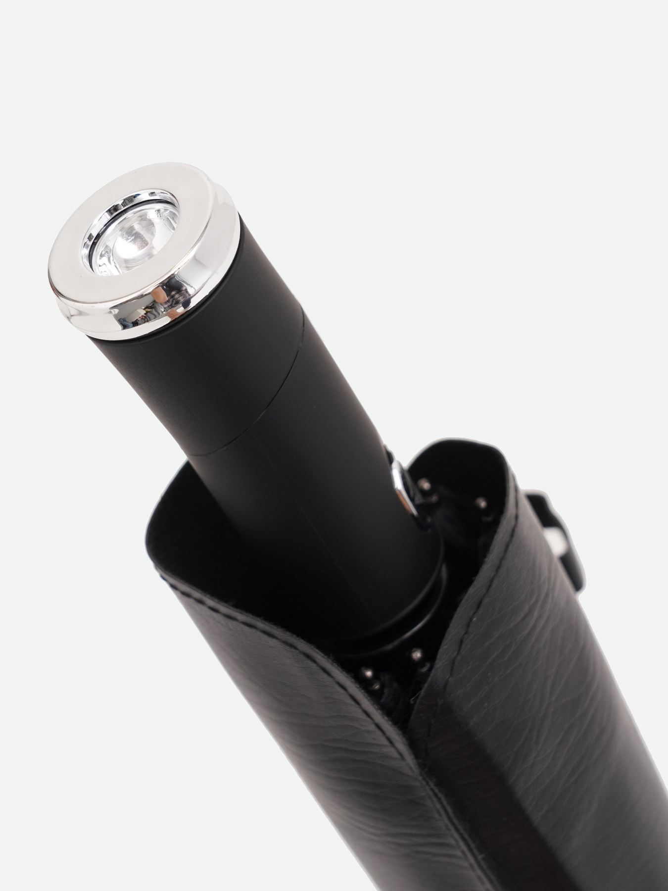 Парасолька Monsen модель C1GD69654bl-black Парасолька Monsen модель C1GD69654bl-black Фото