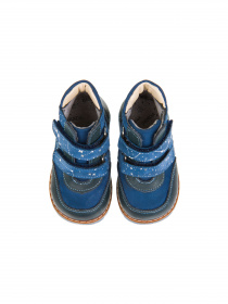 Ботинки Calorie  модель 88663 Фото