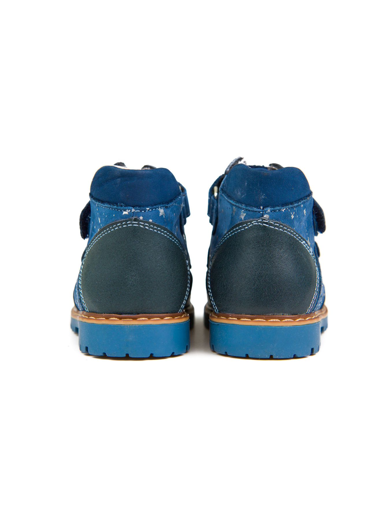 Ботинки Calorie модель 88663 Ботинки Calorie модель 88663 Фото