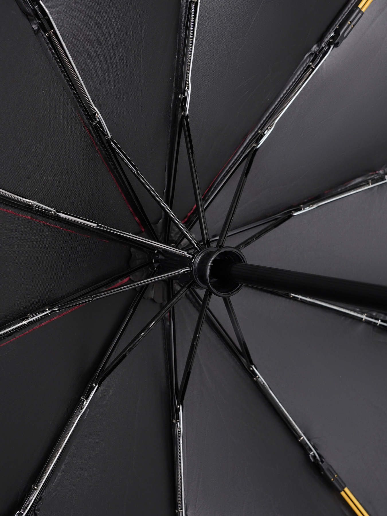 Зонт Monsen модель C1GD69654r-red Фото