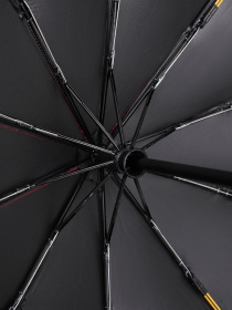 Зонт Monsen модель C1GD69654r-red Фото