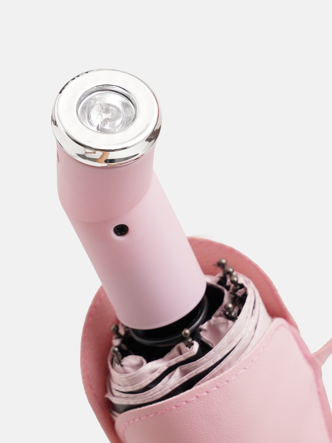 Зонт Monsen модель C1GD69654p-pink Фото