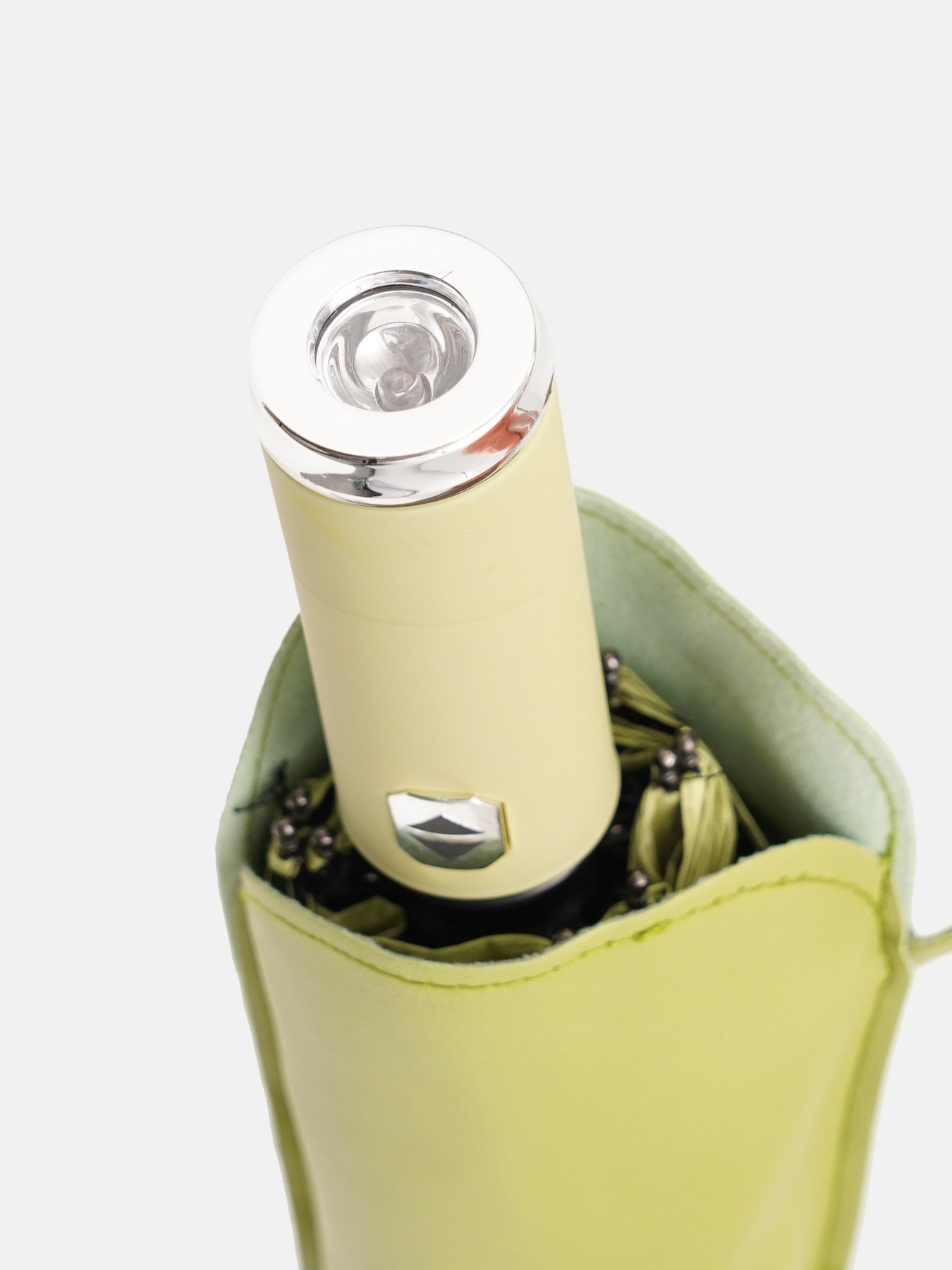 Зонт Monsen модель C1GD69654o-olive Фото