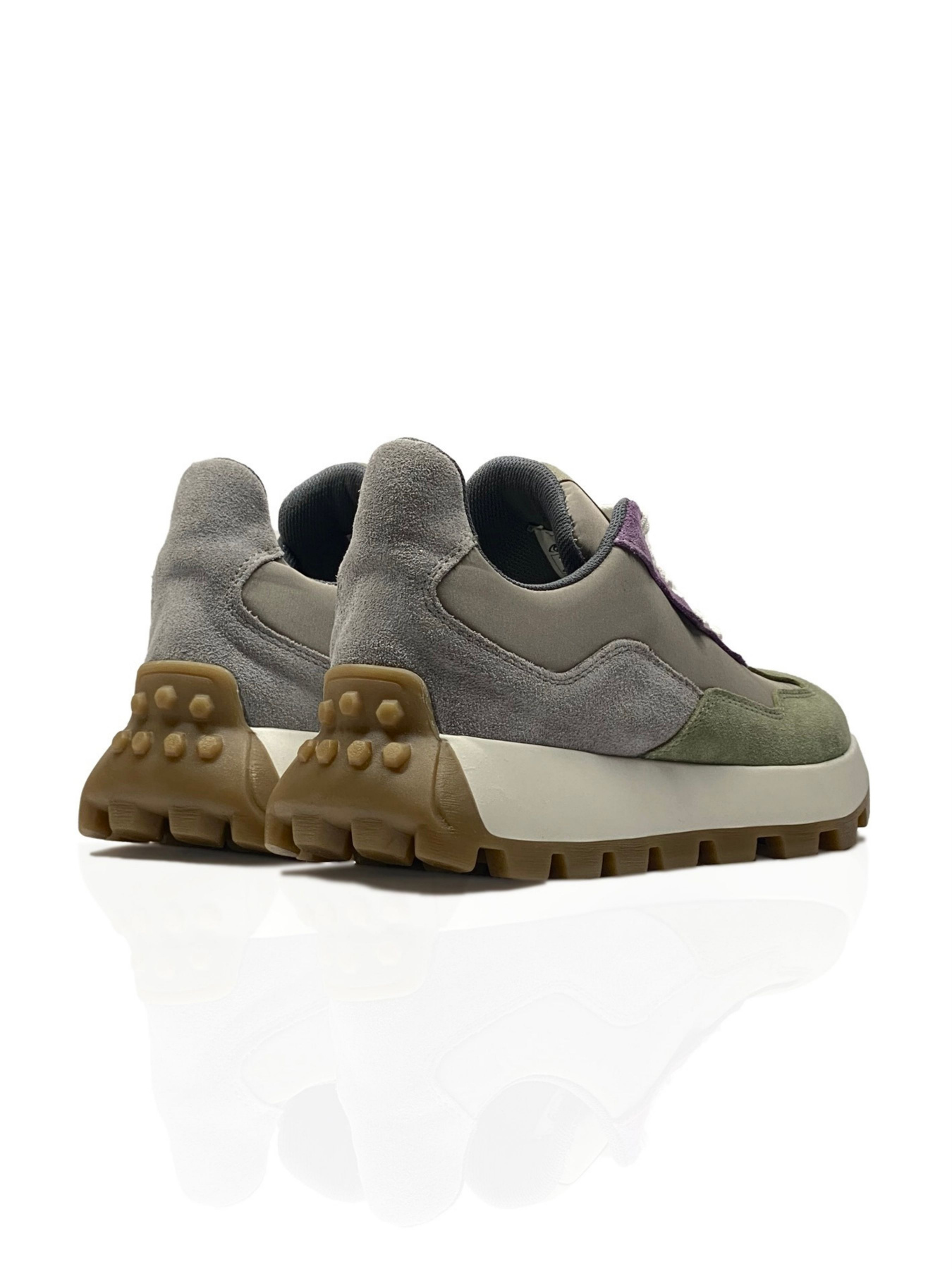 Кроссовки Kasandra модель 949_4 Фото