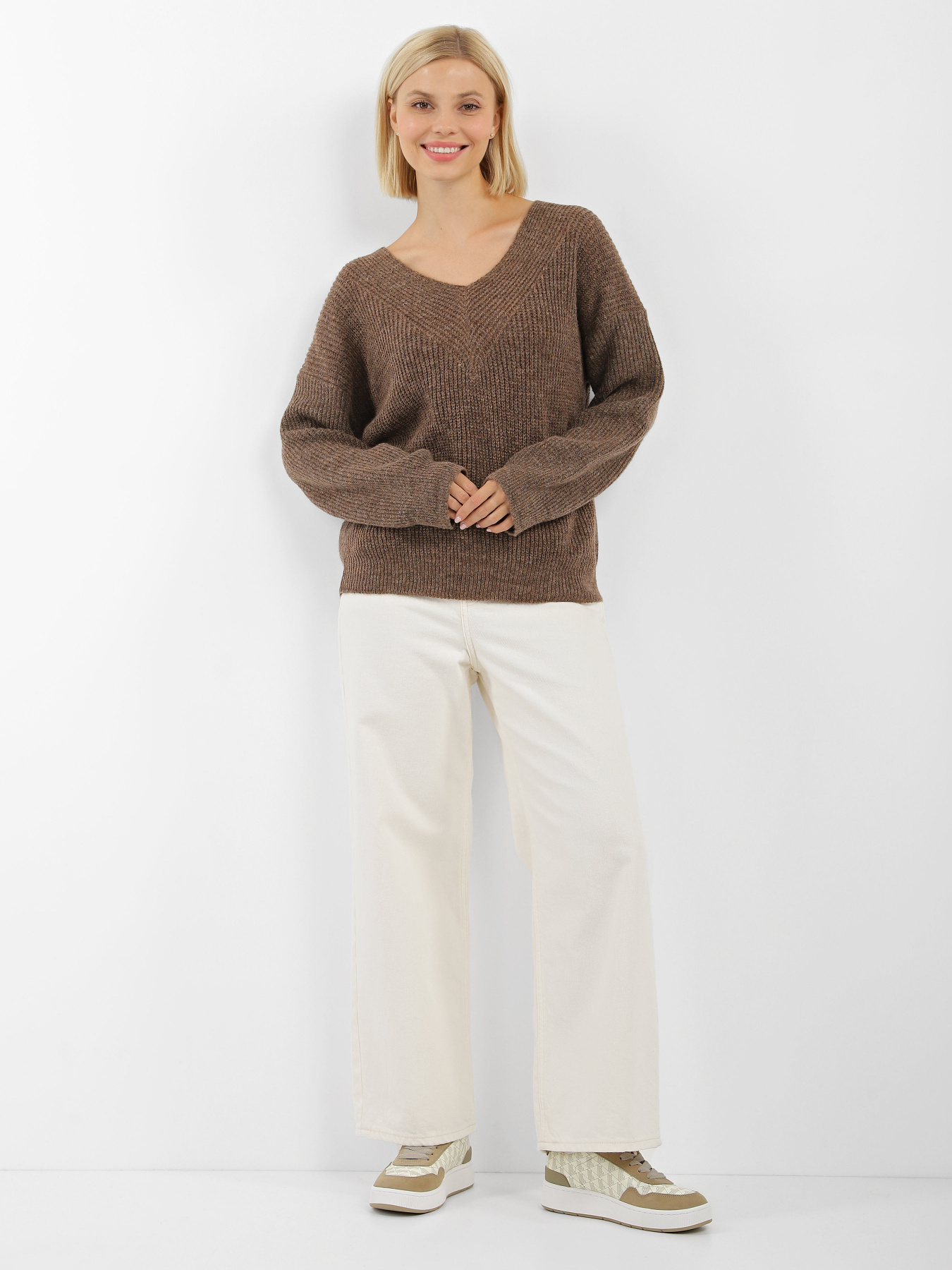 Джемпер Sewel модель JS776130000 Фото