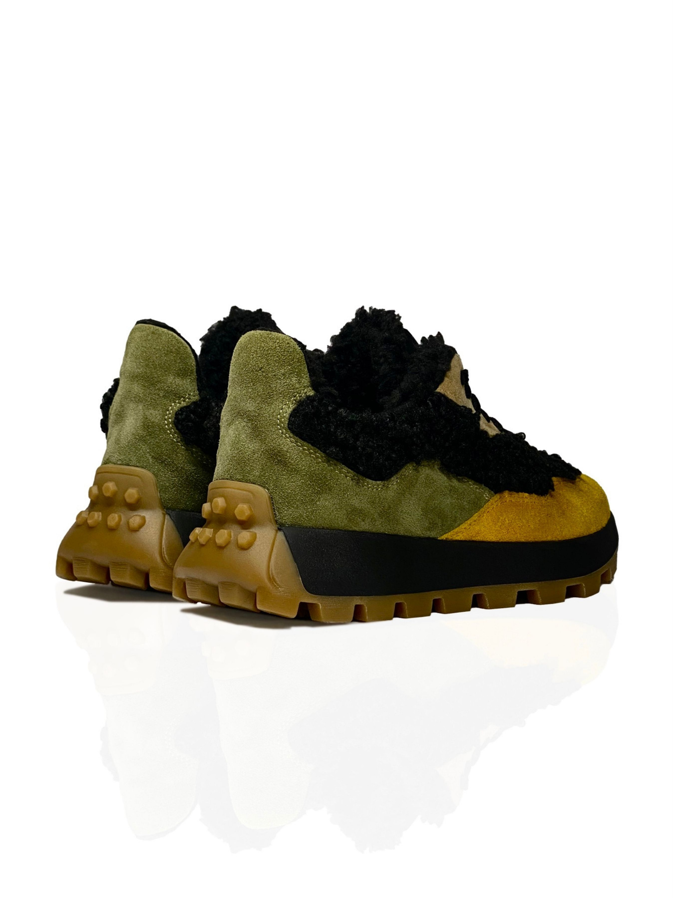 Кросівки Kasandra Модель 949_5 Фото