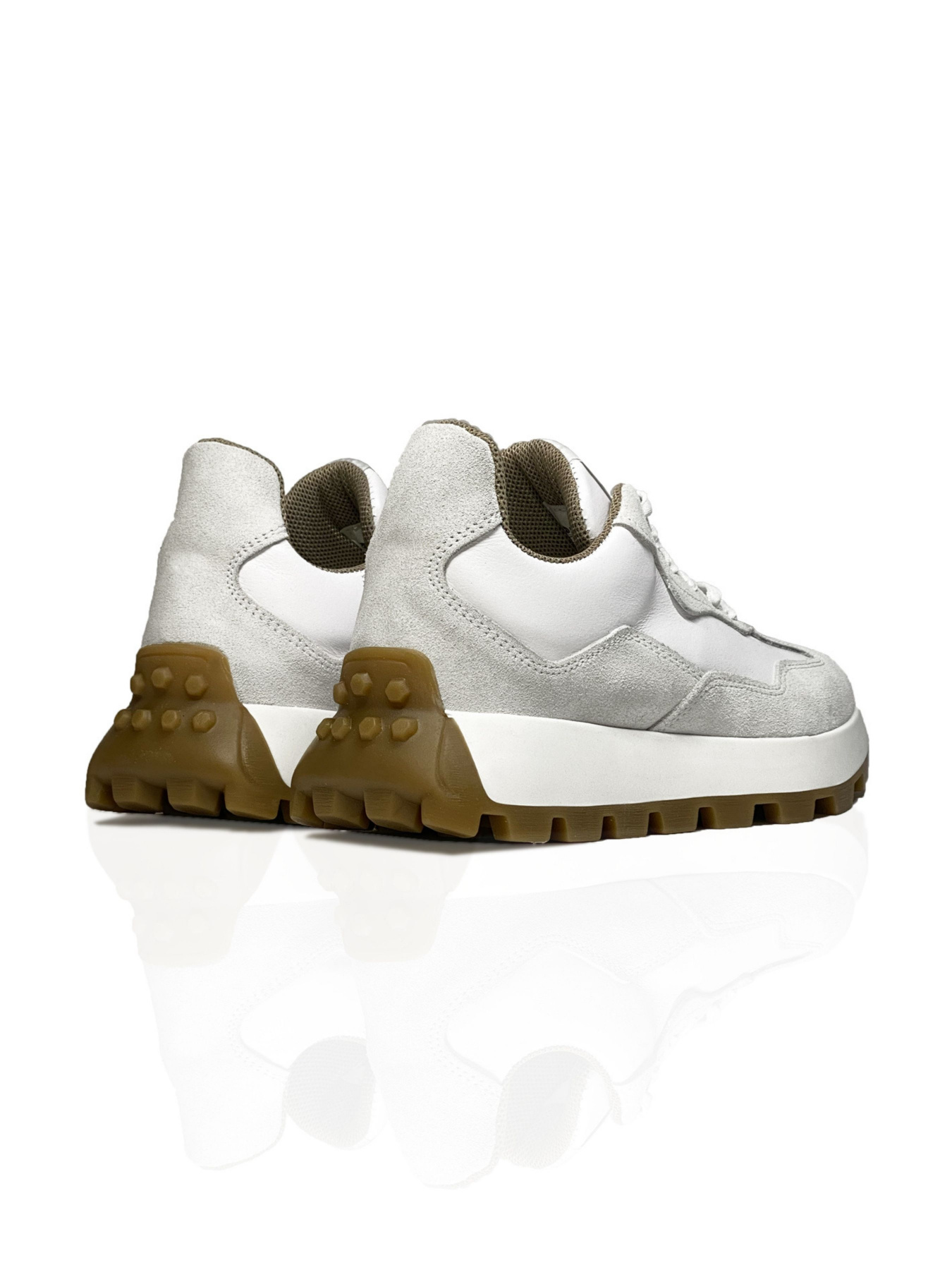 Кроссовки Kasandra модель 949_7 Фото