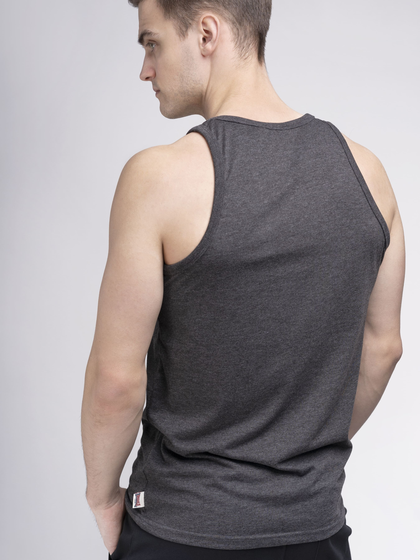 Майка Lonsdale модель 115012 Фото