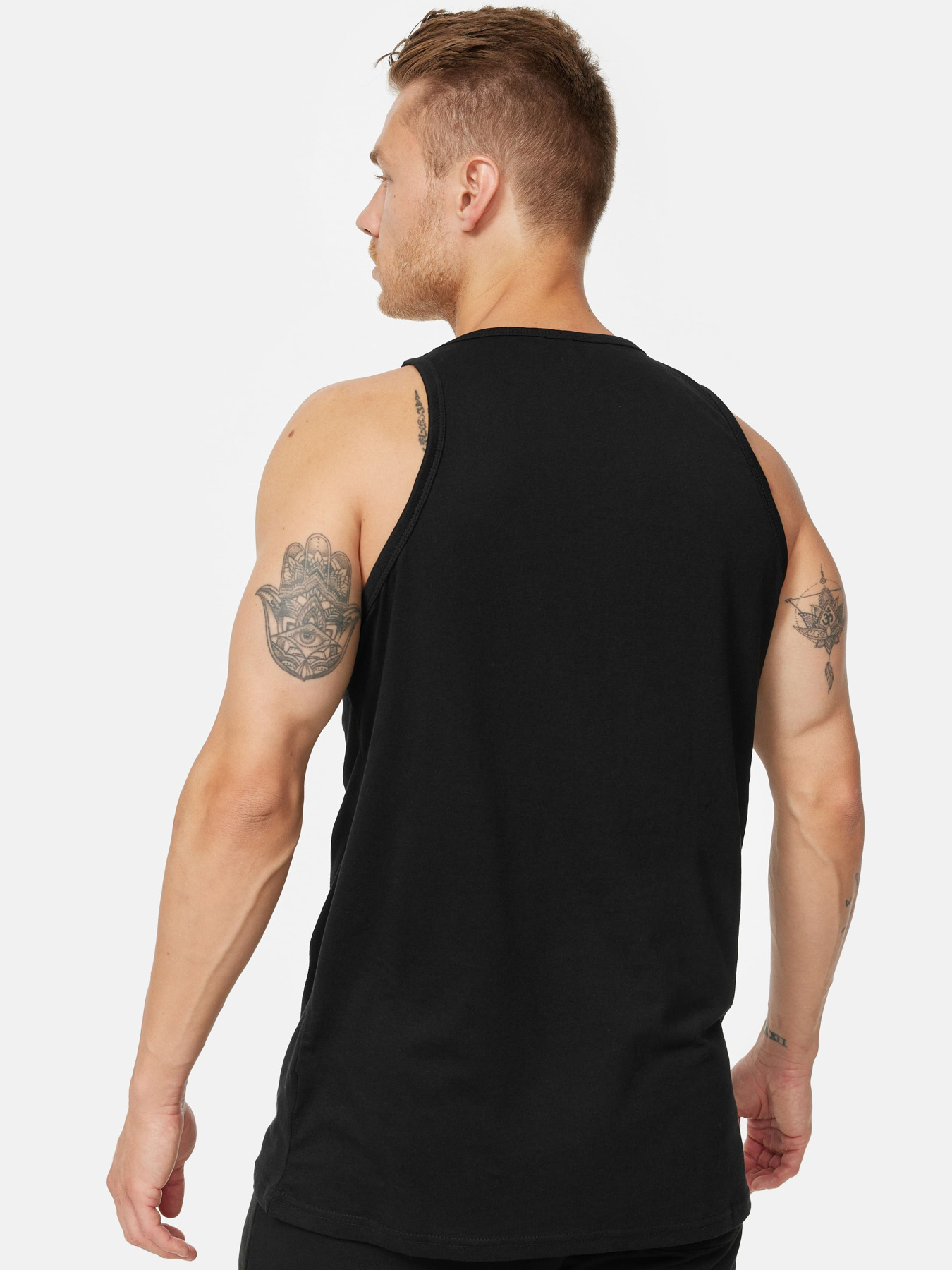 Майка Lonsdale модель 117331 Фото