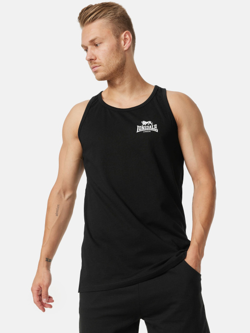 Майка Lonsdale модель 117331 Фото