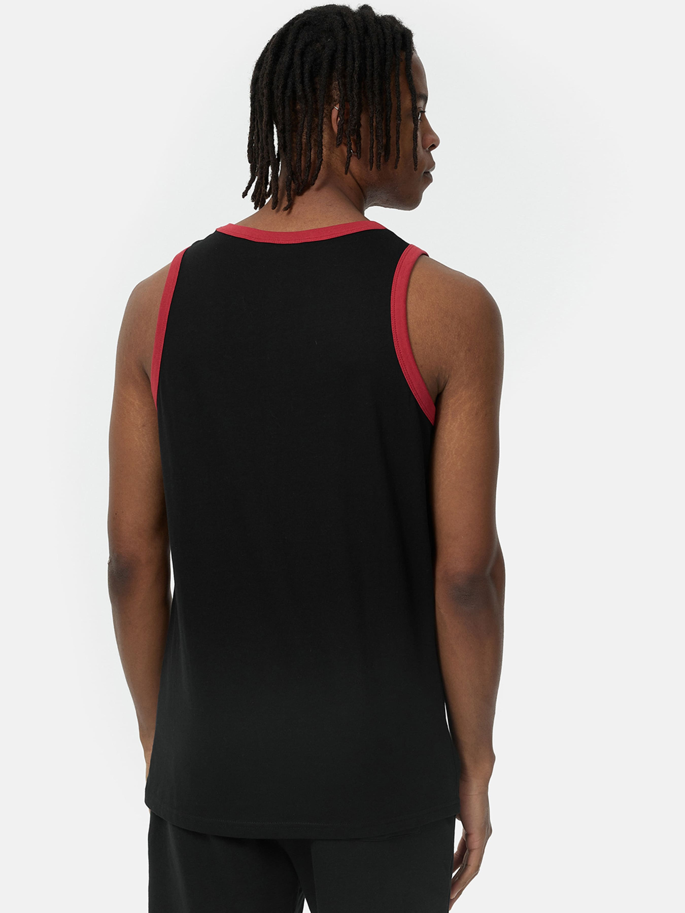 Майка Lonsdale модель 117353 Фото