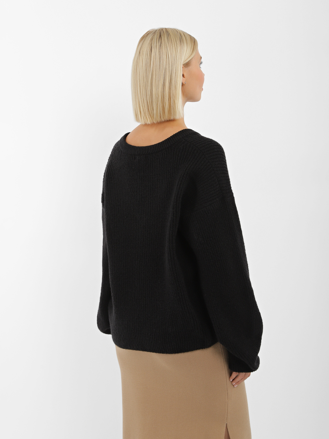 Джемпер Sewel модель JW919010000 Фото